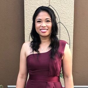 Meet your Posher, Erica mae